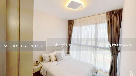 Avenue South Residence (D3), Apartment #501468231